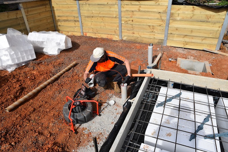 Flow State Drainage Solutions project 7