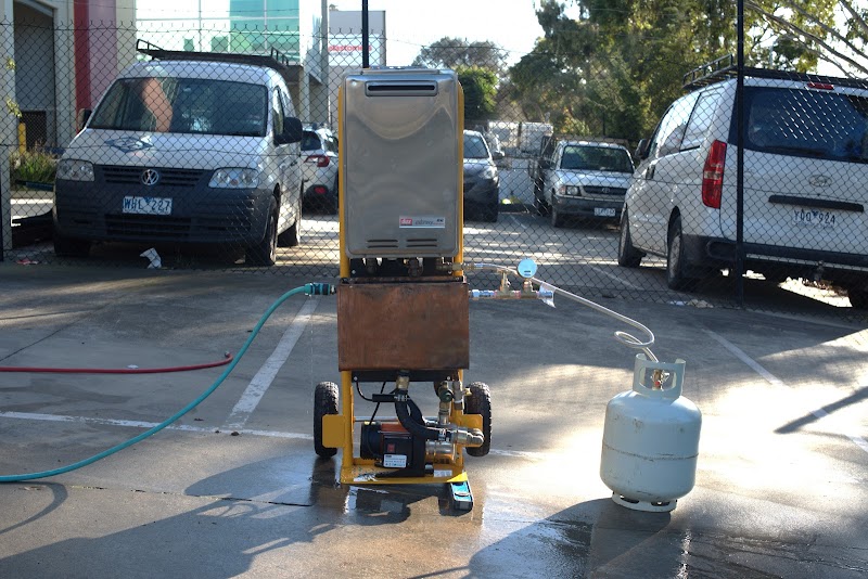 Flow State Drainage Solutions project 8