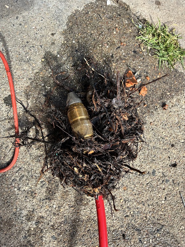 Flow State Drainage Solutions project 9