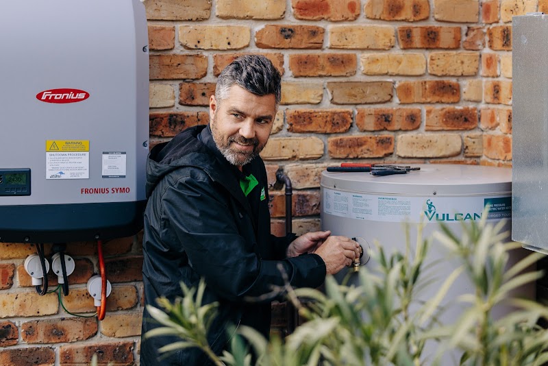 Fluid Plumbing Central Coast project 6