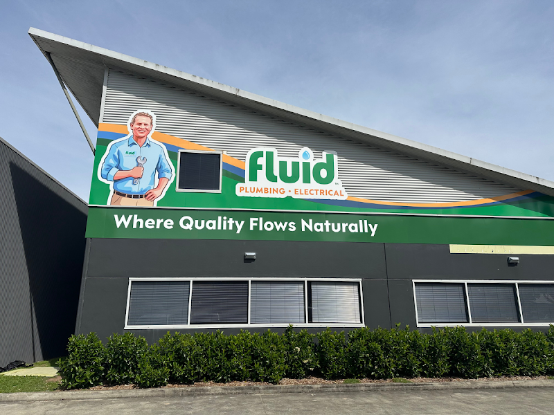 Fluid Plumbing Central Coast project 7