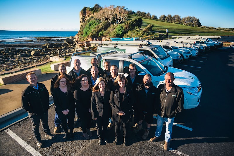 Fluid Plumbing Central Coast project 8