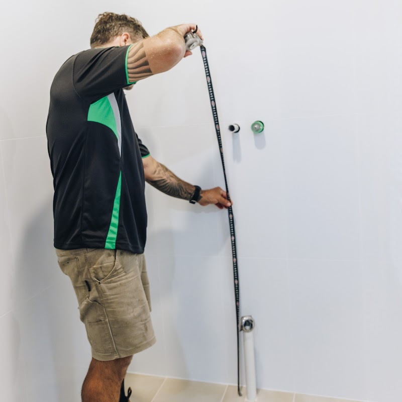 Fluid Plumbing Central Coast project 9