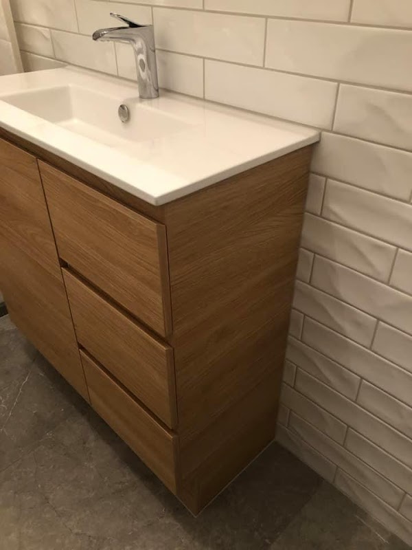 Fluidtech Plumbing work 1
