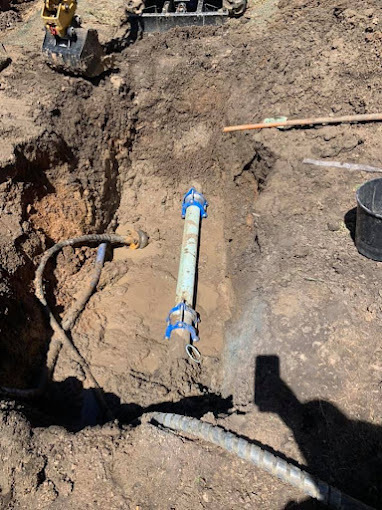 Fluidtech Plumbing work 2