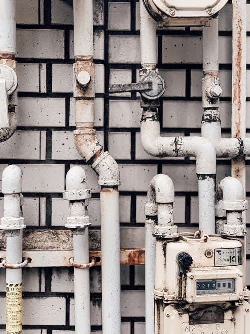 Fluidtech Plumbing project 8