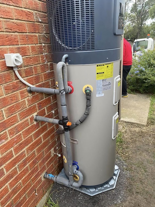 Fluidtech Plumbing project 9