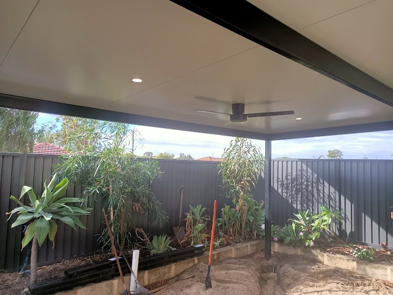 Flying Pig Electrical Services project 9
