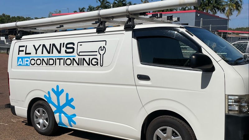 Flynn's Airconditioning photo 1