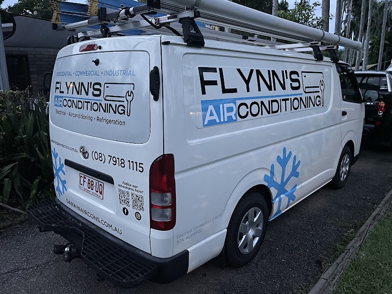 Flynn's Airconditioning photo 2