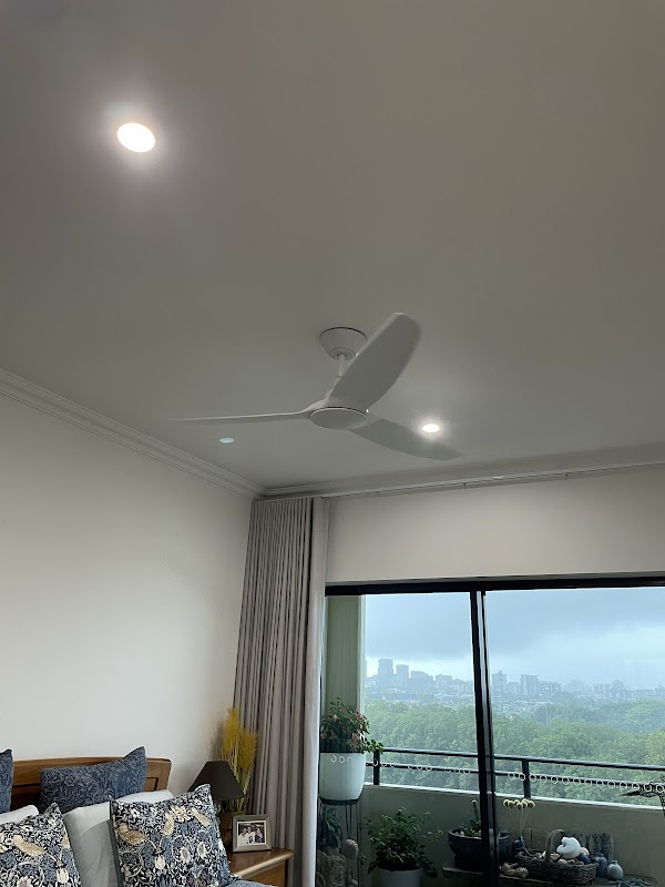 Flynn's Airconditioning project 6