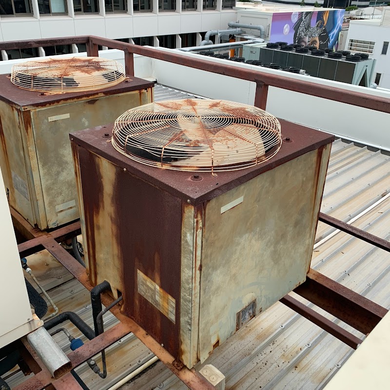 Flynn's Airconditioning project 7