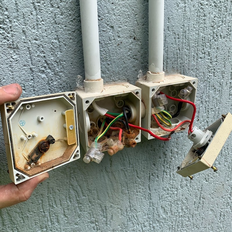 Flynn's Airconditioning project 9