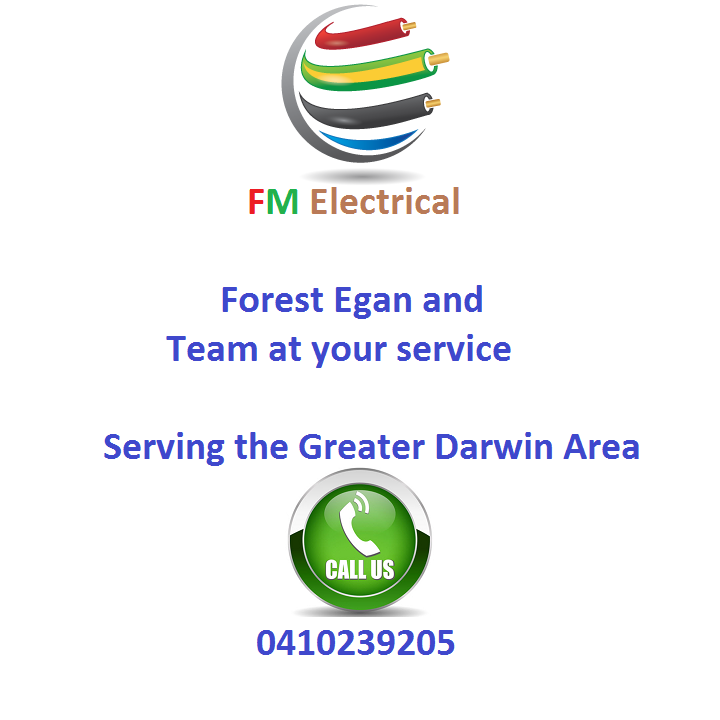 FM Electrical photo 1