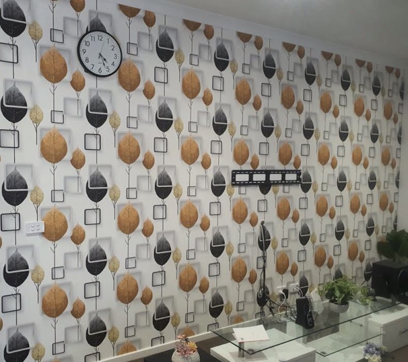 FOCUS ON FLOOR & DECOR | Clyde North project 4