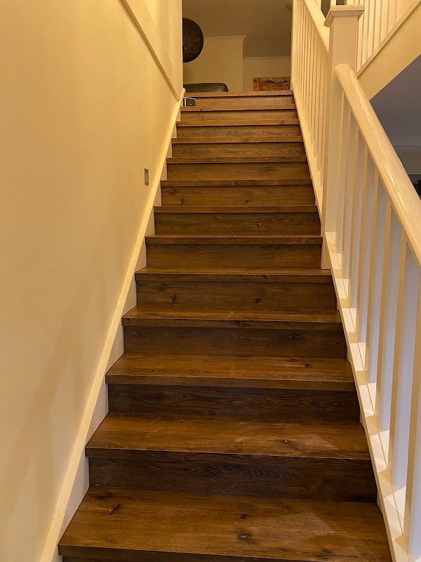 FOCUS ON FLOOR & DECOR | Clyde North project 5