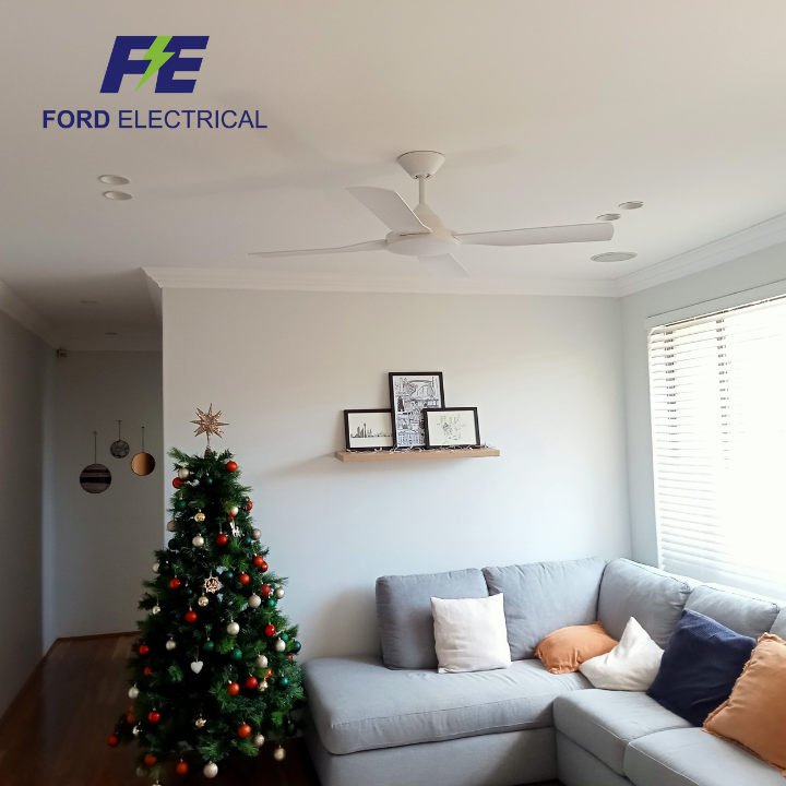Ford Electrical project 5
