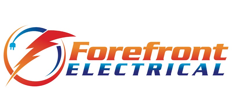 Forefront Electrical photo 1