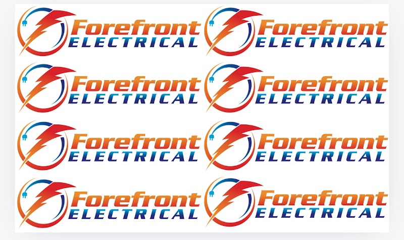 Forefront Electrical photo 3