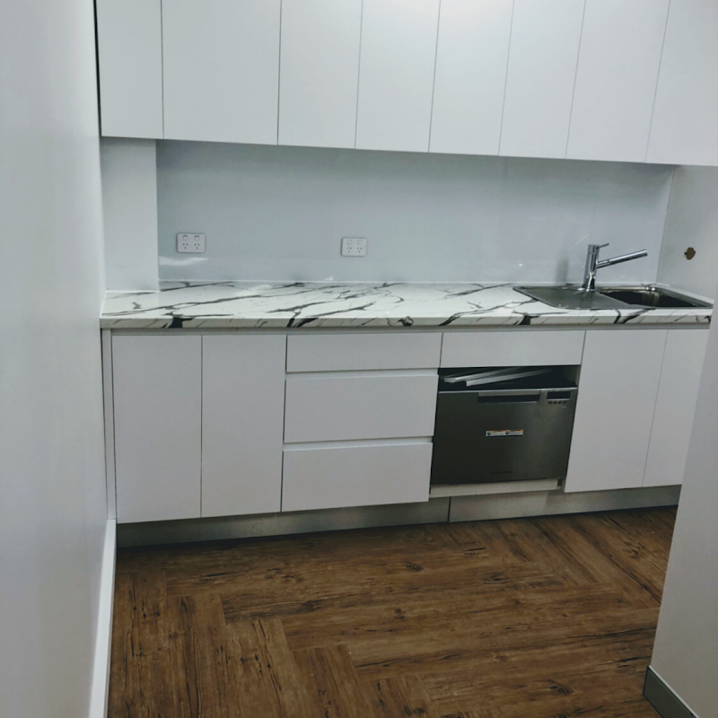 Foreshore Projects project 9