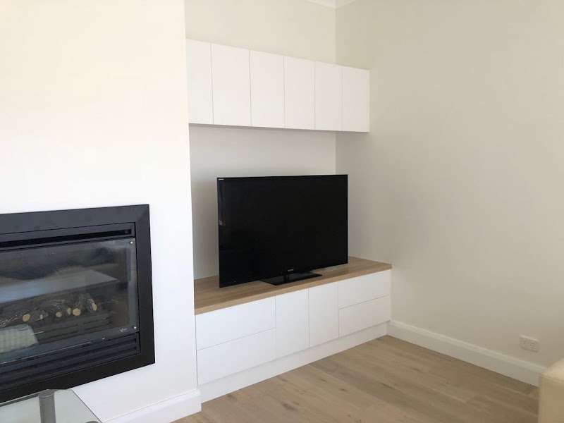 Forest Joinery work 1