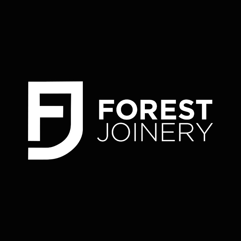 Forest Joinery work 2