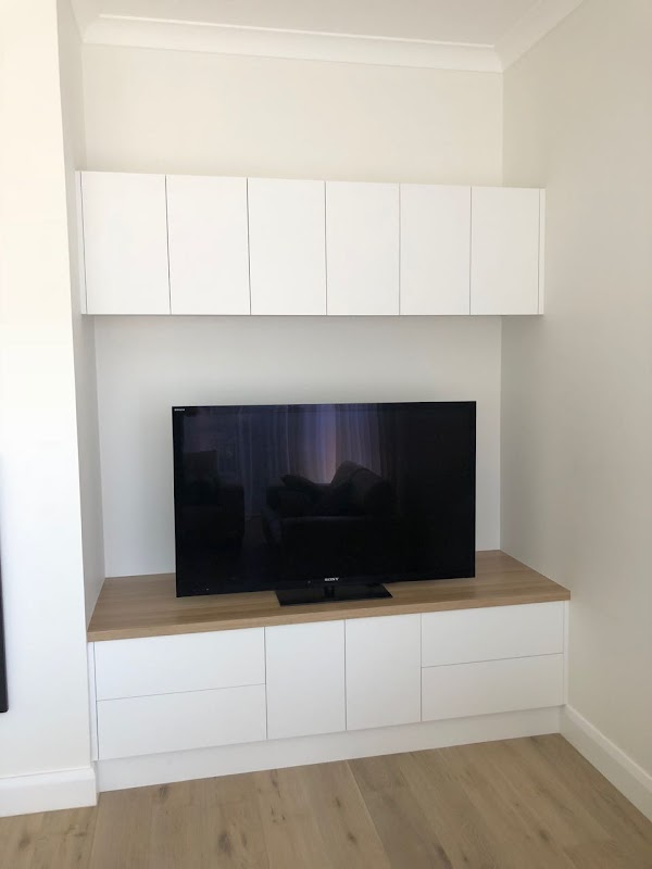Forest Joinery work 4