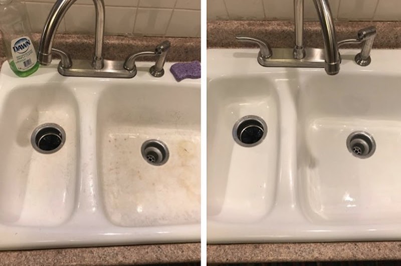 Forever Gardening and Cleaning project 7