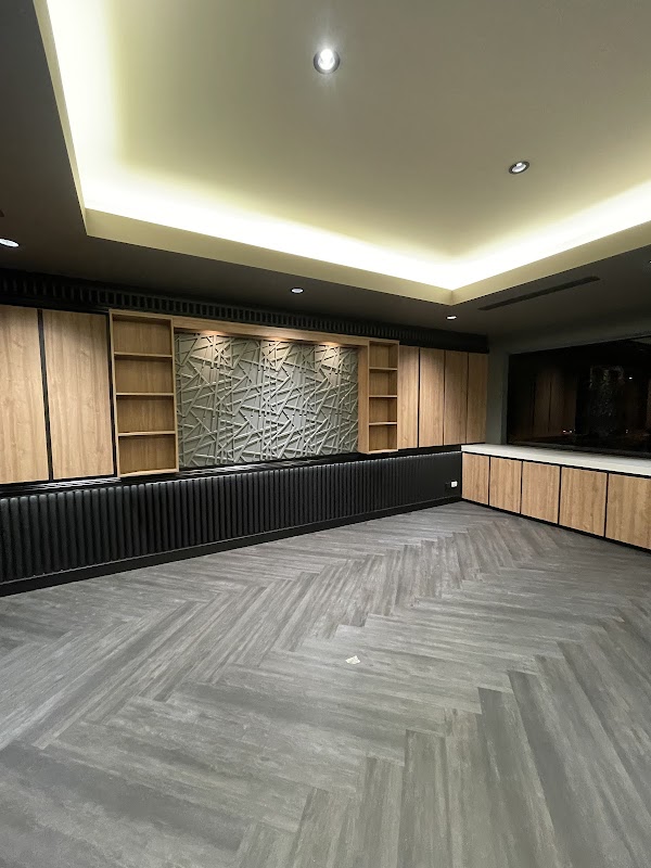 FORMA Joinery work 3
