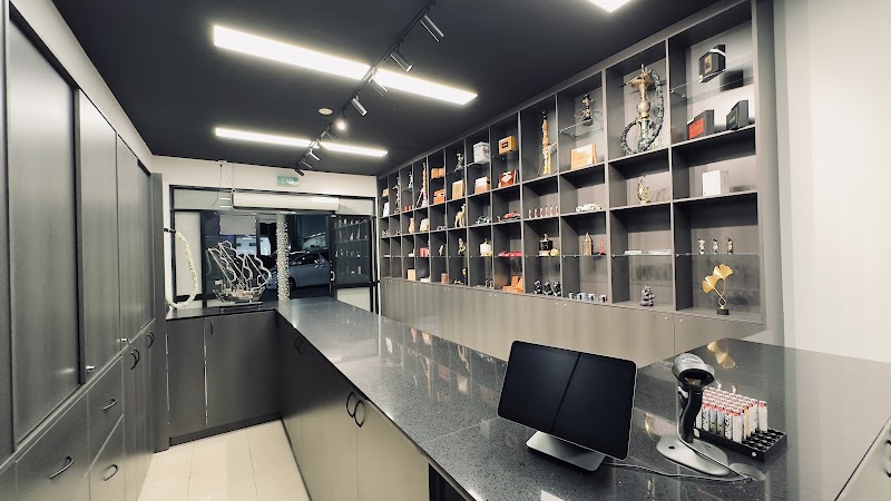 FORMA Joinery project 5