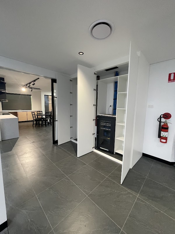 FORMA Joinery project 6