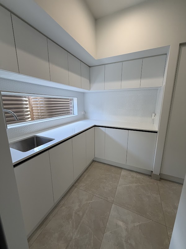 FORMA Joinery project 7