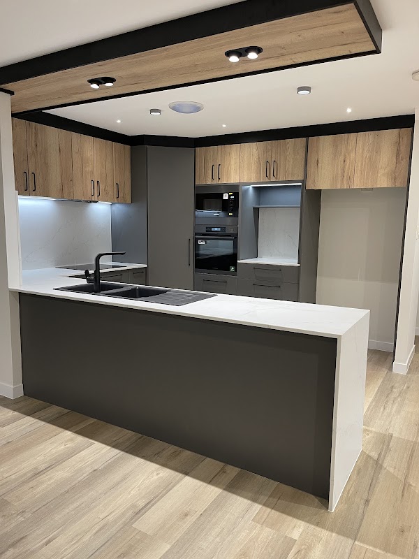 FORMA Joinery project 8