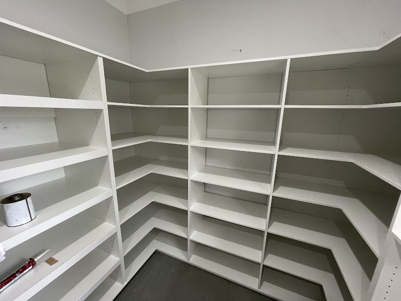 FORMA Joinery project 9