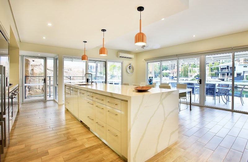 Forrest Building Co. project 7