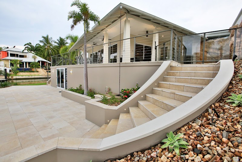 Forrest Building Co. project 8