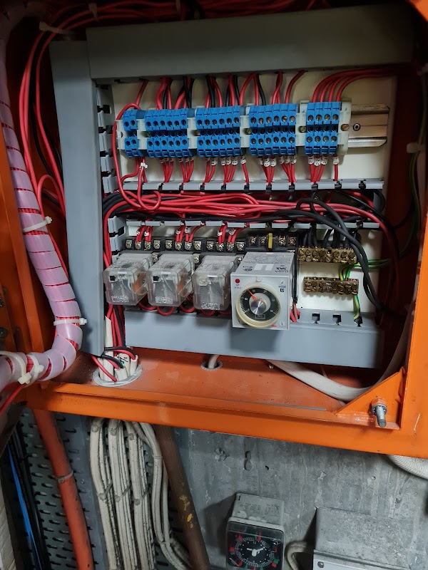FORTE ASSET SERVICES work 3