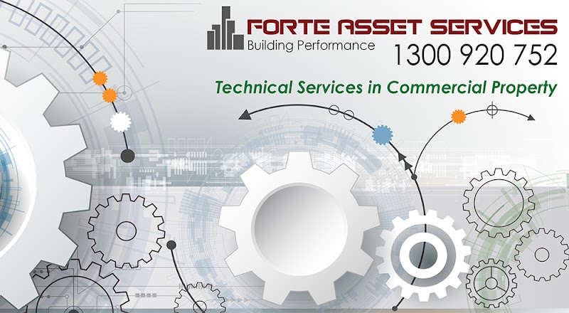 FORTE ASSET SERVICES project 10