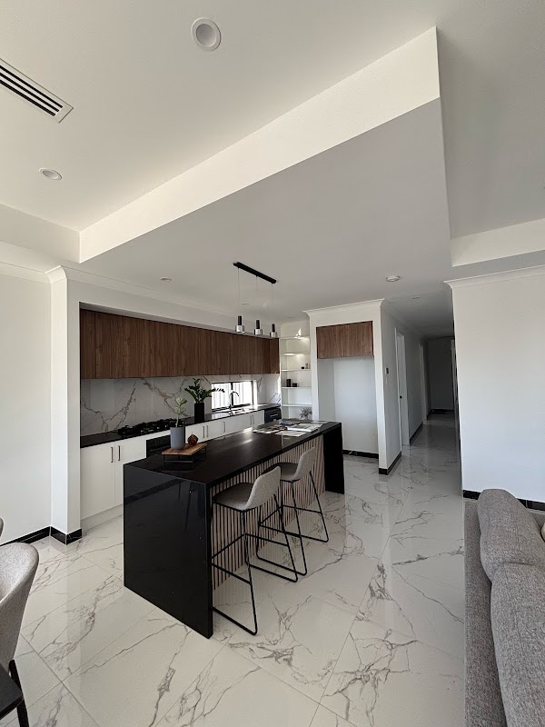 Fortune Living project 7