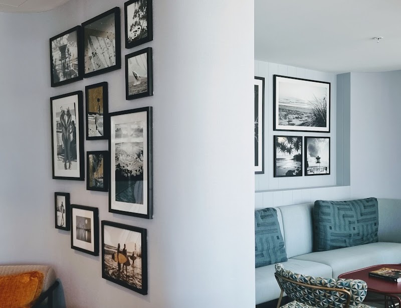 Forwalls Art and Picture Hanging work 2