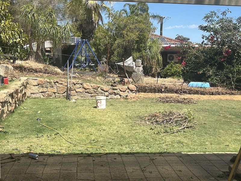 Fosters Fencing work 4