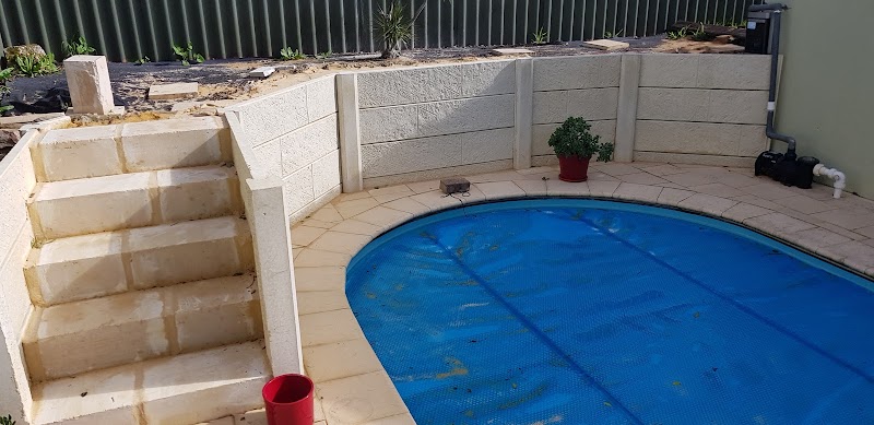 Fosters Fencing project 9