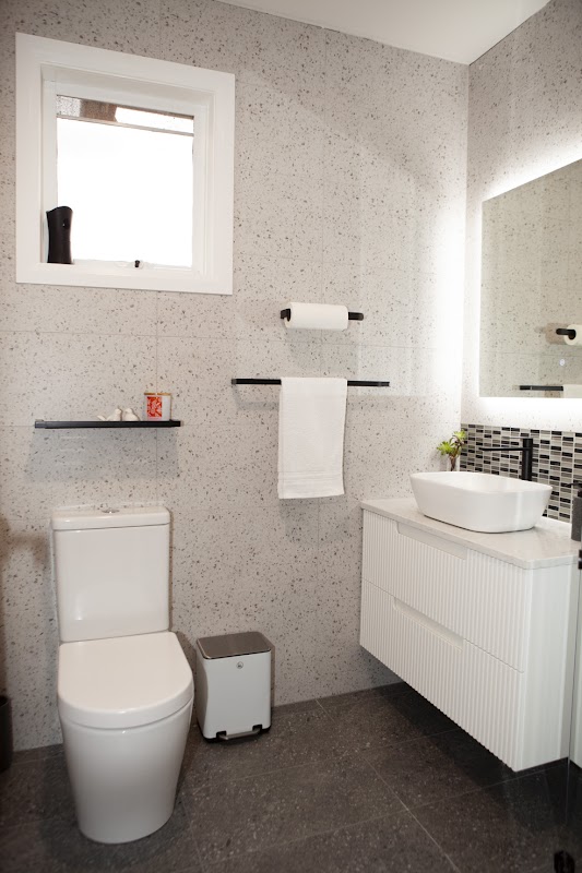 Four Corners Construction P/L project 8
