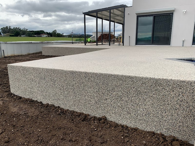Four Seasons Concreting project 7