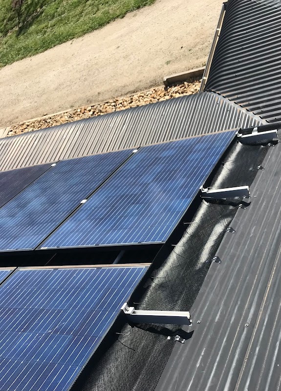 Four Seasons Gutter Protection I Geelong I Ballarat I Warrnambool work 3