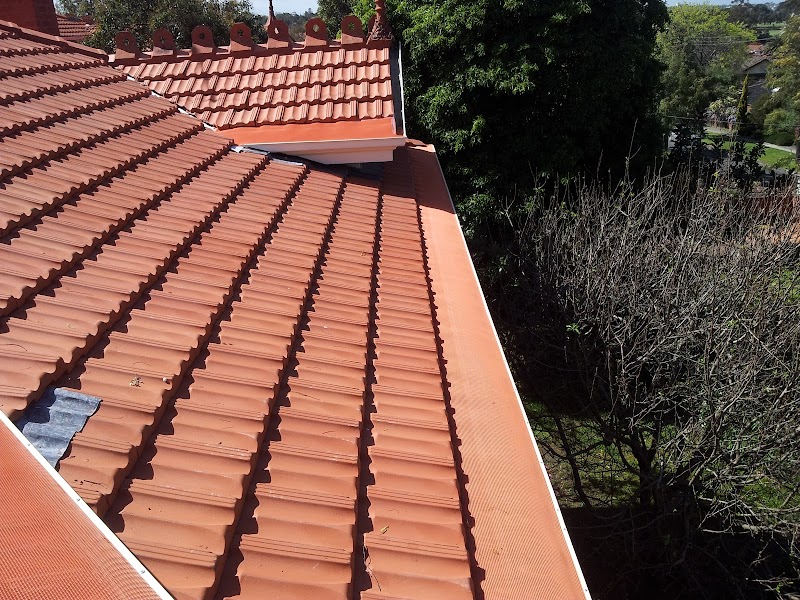 Four Seasons Gutter Protection I Geelong I Ballarat I Warrnambool project 5