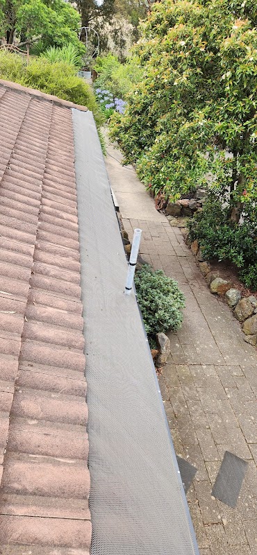 Four Seasons Gutter Protection I Geelong I Ballarat I Warrnambool project 6