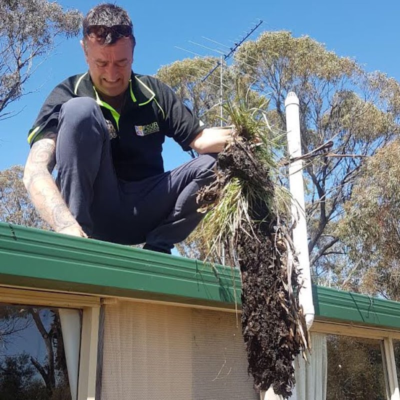 Four Seasons Gutter Protection I Geelong I Ballarat I Warrnambool project 7