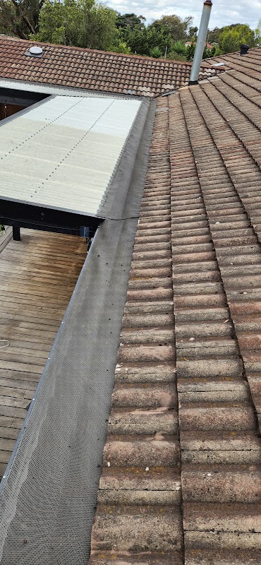 Four Seasons Gutter Protection I Geelong I Ballarat I Warrnambool project 8