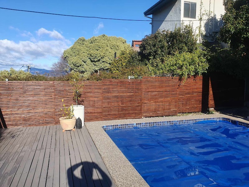 Fox Den Projects (Licensed Carpentry Services) project 6